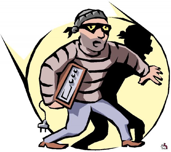 В Оренбурге мужчина придумал хитрую схему кражи